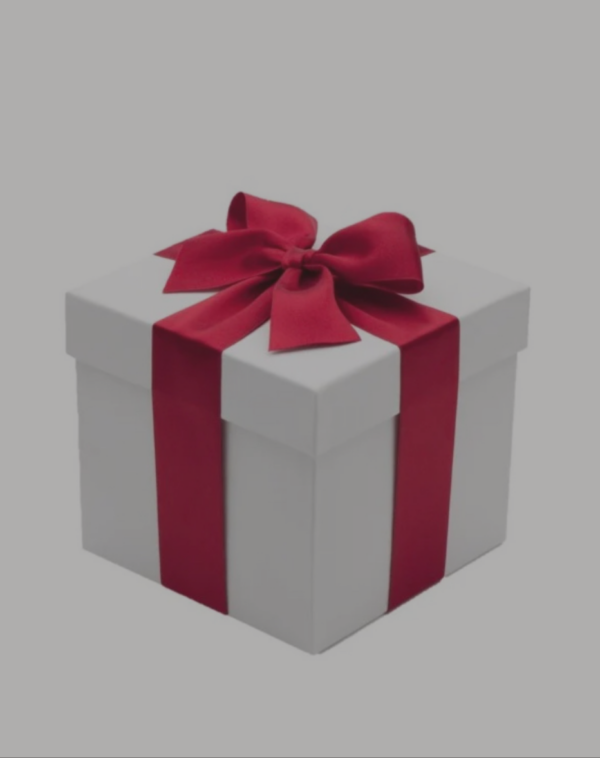 Gift card allenamento
